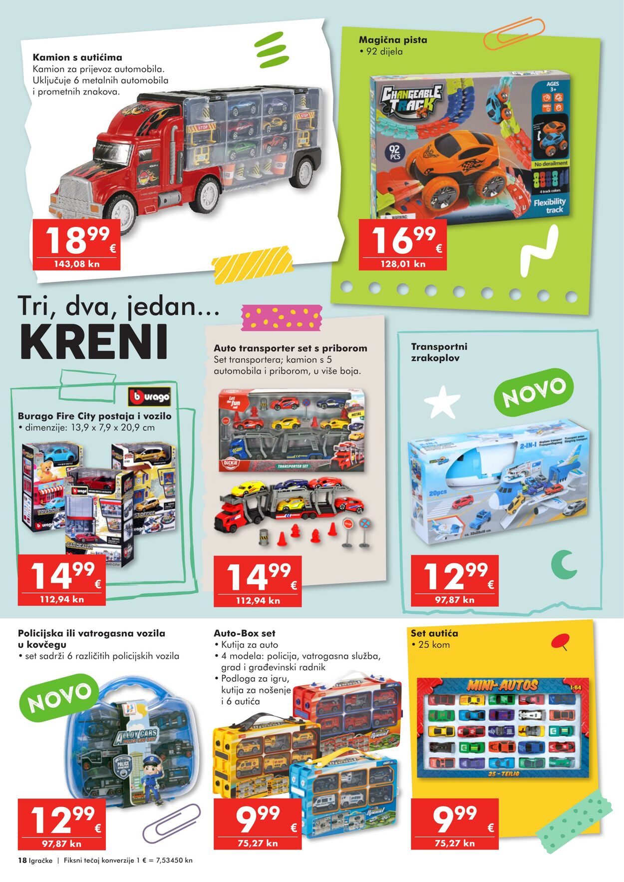 Katalog Interspar 02.11.2023 - 06.01.2024