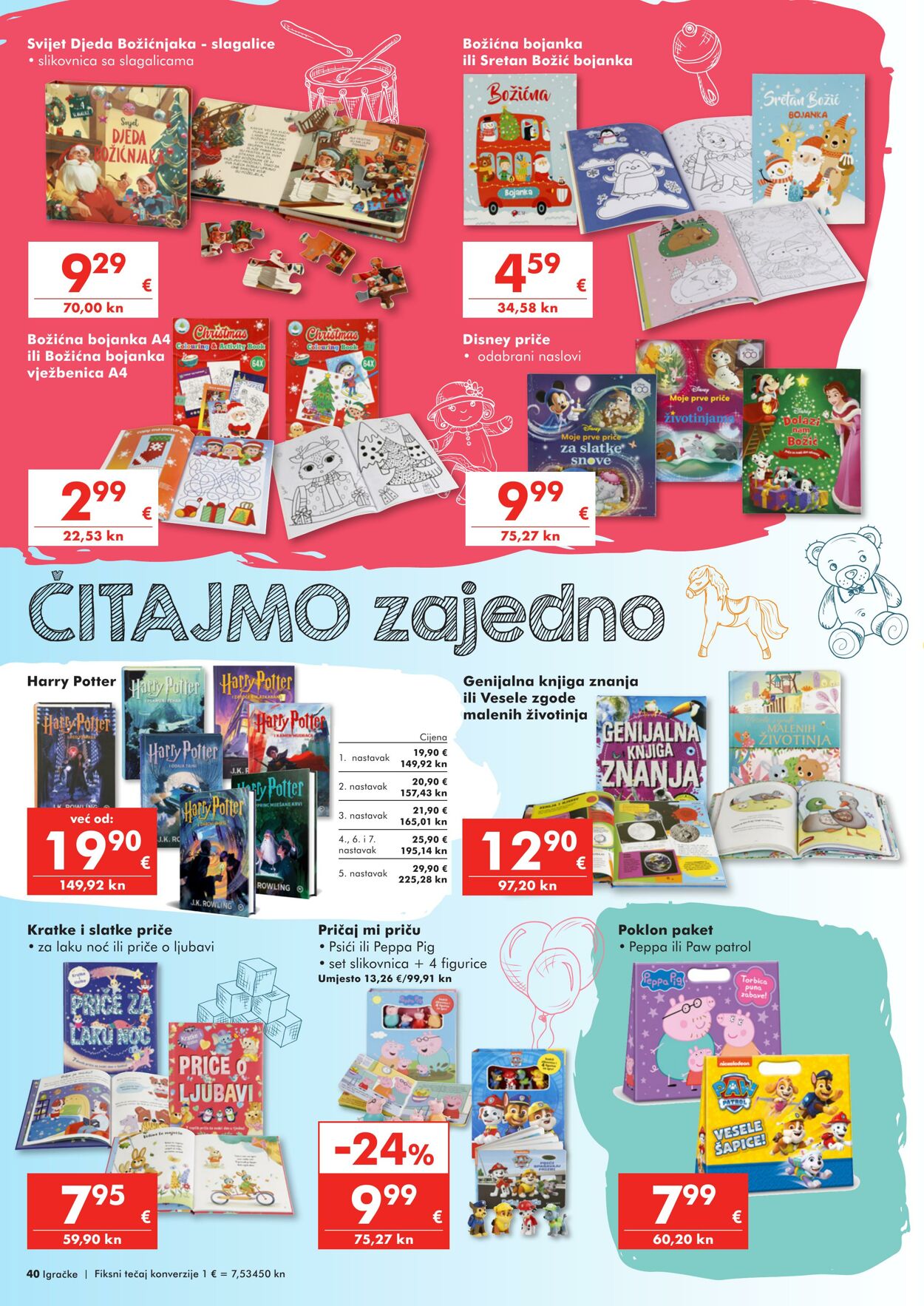 Katalog Interspar 02.11.2023 - 06.01.2024