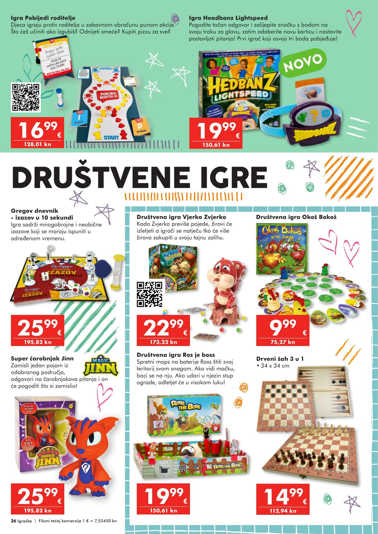 Katalog Interspar 02.11.2023 - 06.01.2024