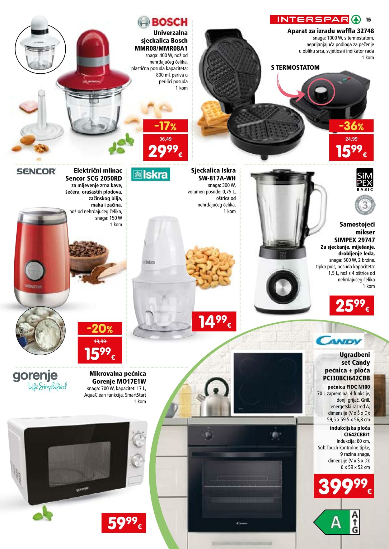 Katalog Interspar 06.03.2024 - 30.03.2024