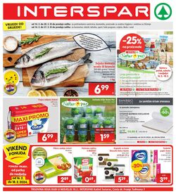 Katalog Interspar 14.02.2024 - 20.02.2024