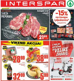 Katalog Interspar 25.05.2022-07.06.2022