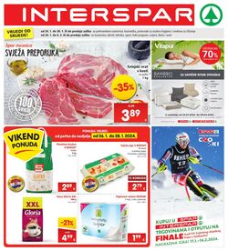 Katalog Interspar 24.01.2024 - 13.02.2024