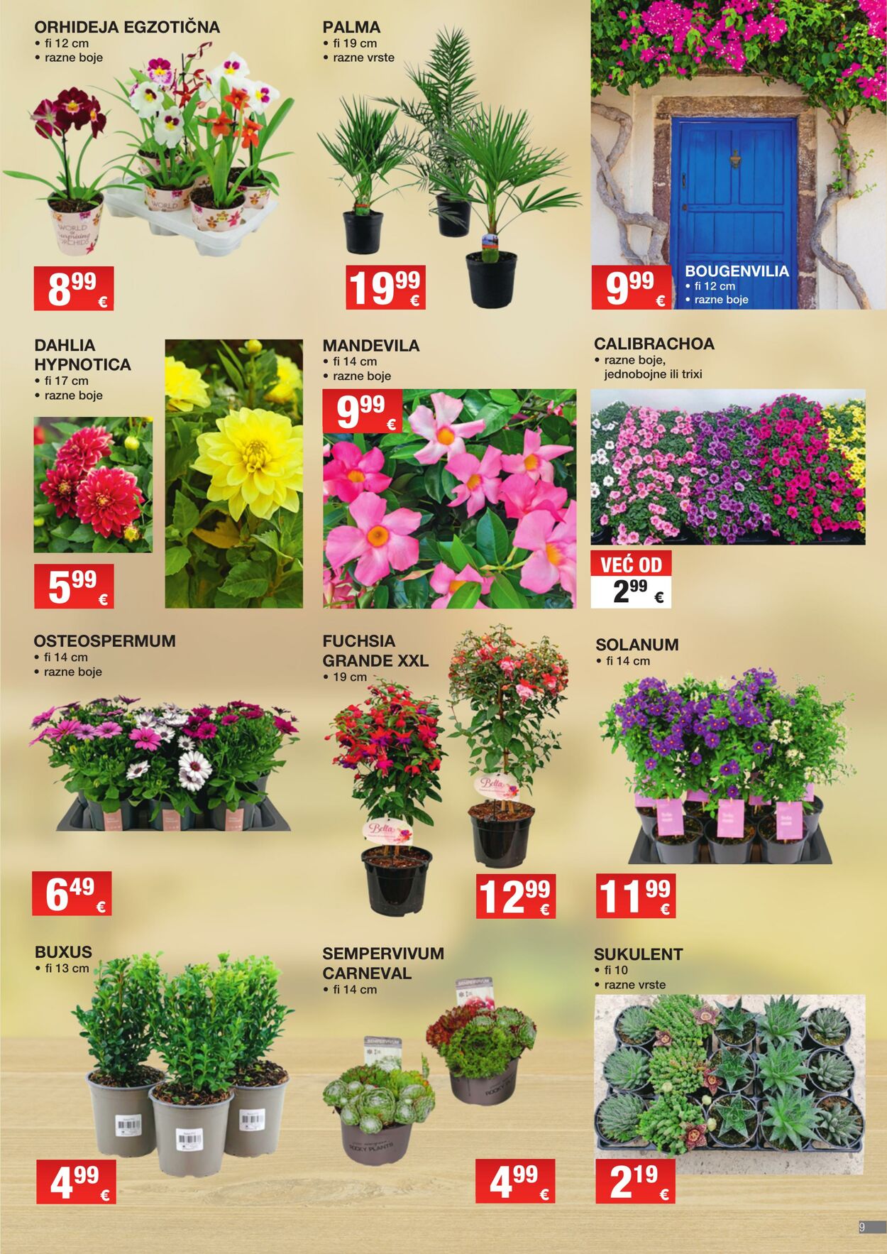 Katalog Spar 08.05.2024 - 11.06.2024