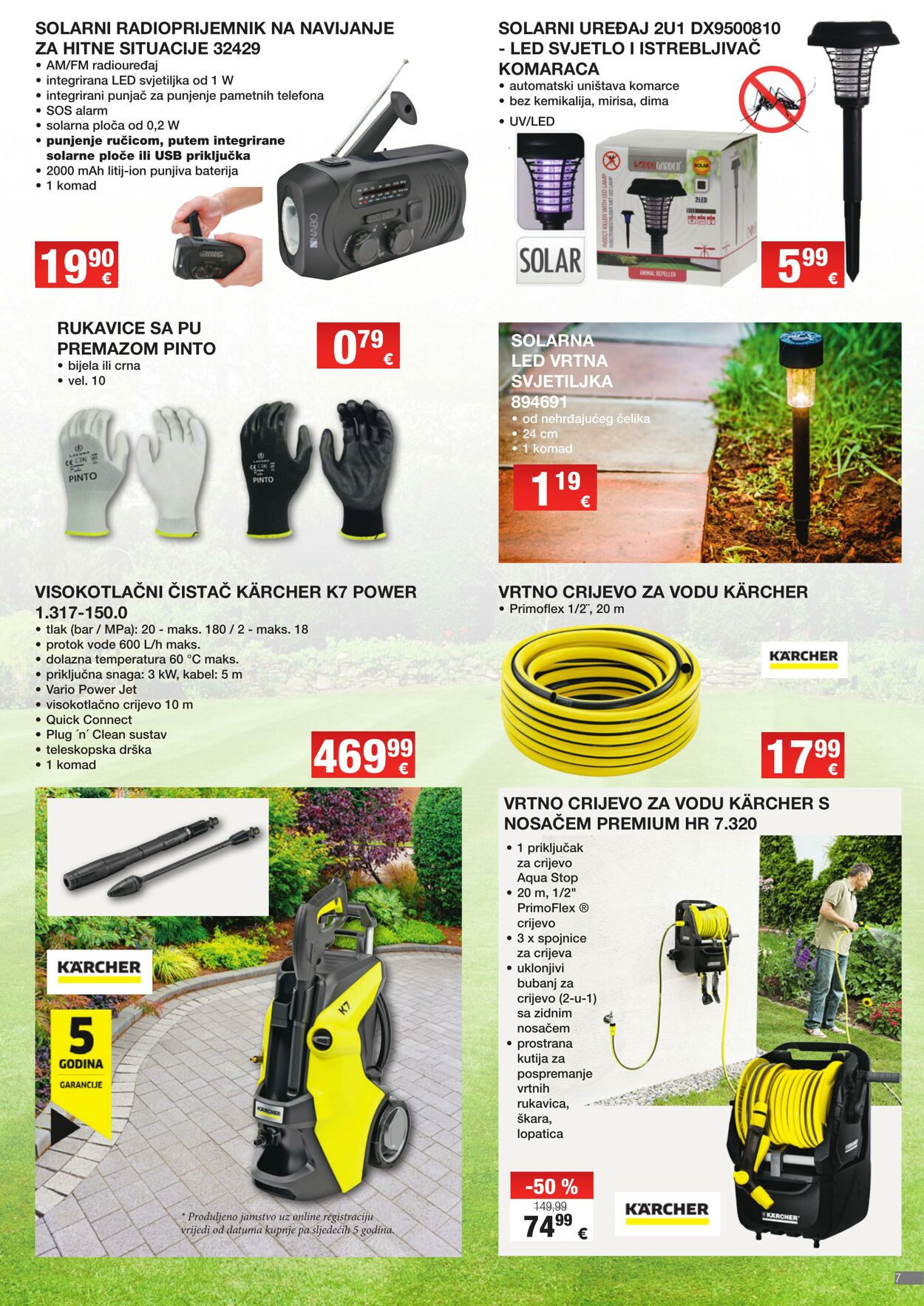 Katalog Spar 08.05.2024 - 11.06.2024