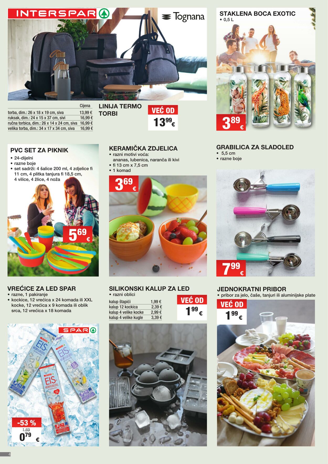 Katalog Spar 08.05.2024 - 11.06.2024