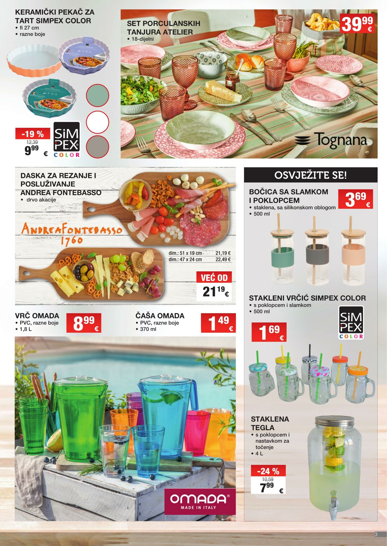 Katalog Spar 08.05.2024 - 11.06.2024