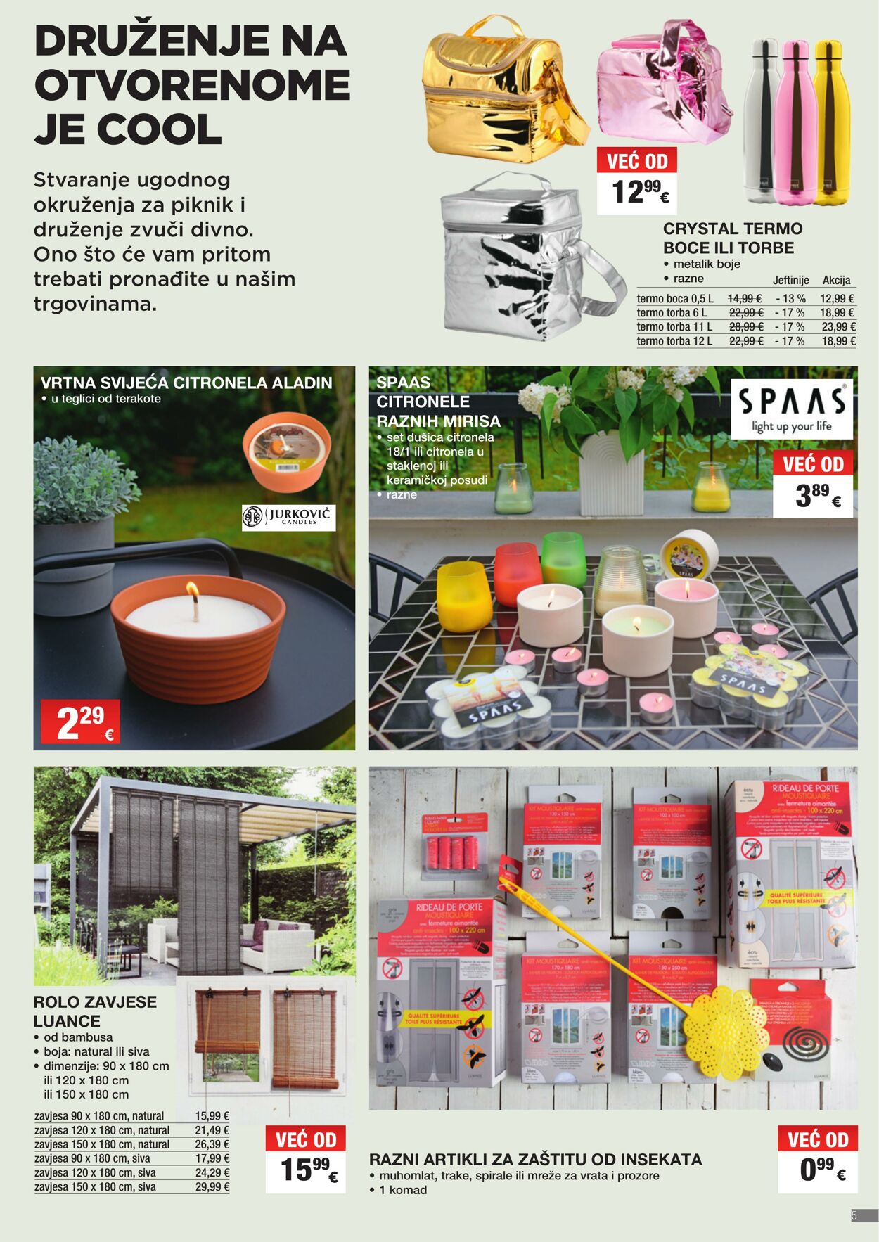 Katalog Spar 08.05.2024 - 11.06.2024