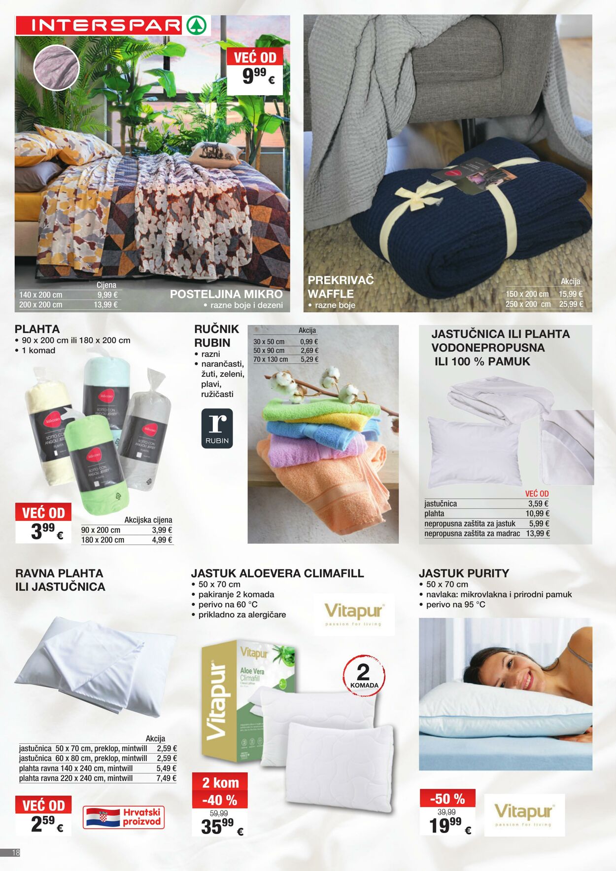 Katalog Spar 08.05.2024 - 11.06.2024