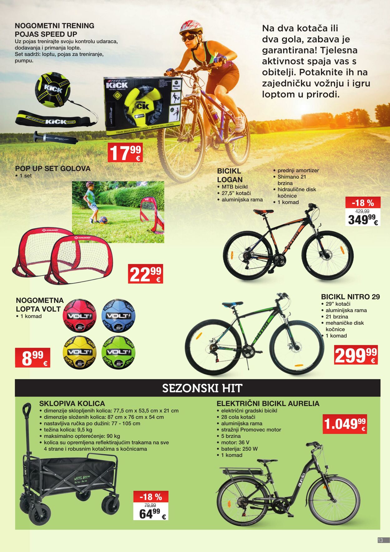 Katalog Spar 08.05.2024 - 11.06.2024