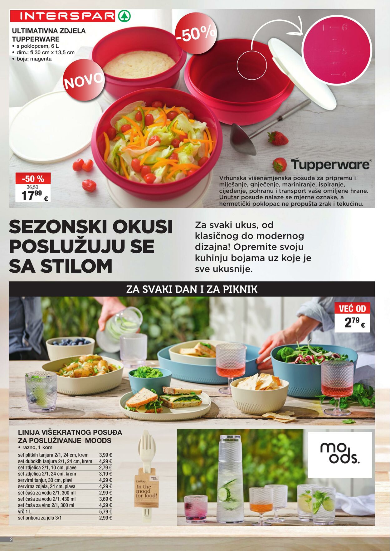 Katalog Spar 08.05.2024 - 11.06.2024