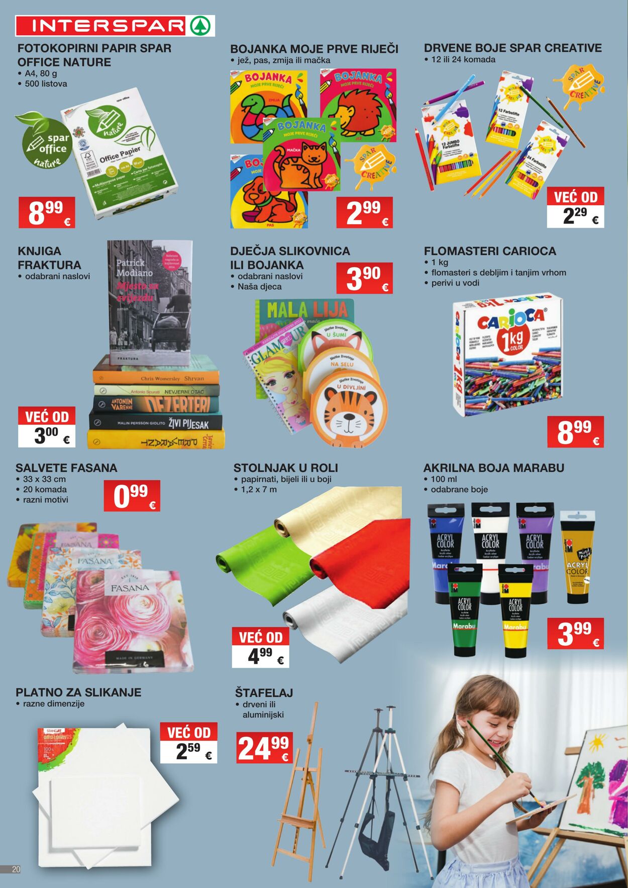 Katalog Spar 08.05.2024 - 11.06.2024