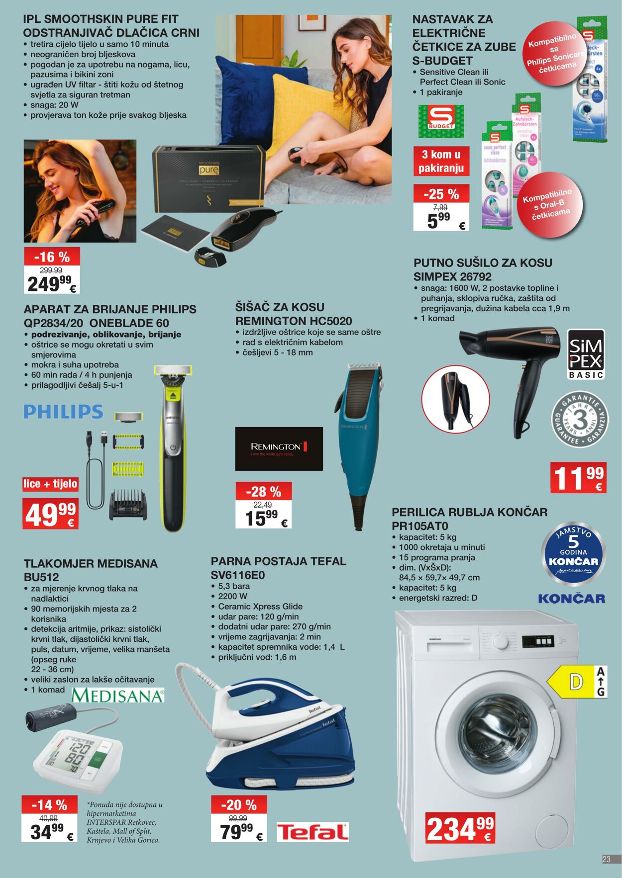 Katalog Spar 08.05.2024 - 11.06.2024