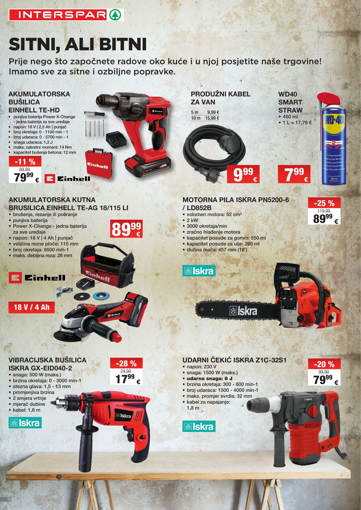 Katalog Spar 08.05.2024 - 11.06.2024