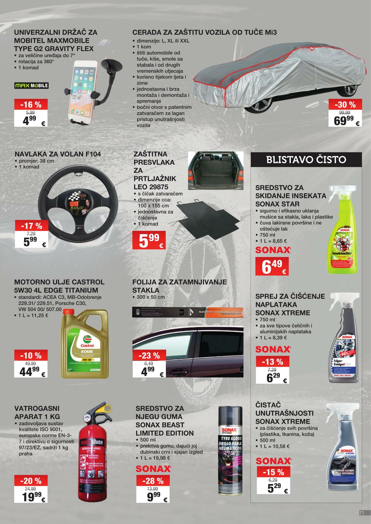 Katalog Spar 08.05.2024 - 11.06.2024