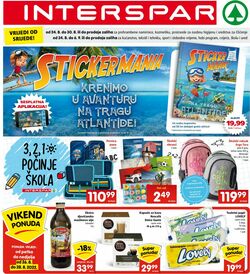 Katalog Interspar 24.08.2022-30.08.2022