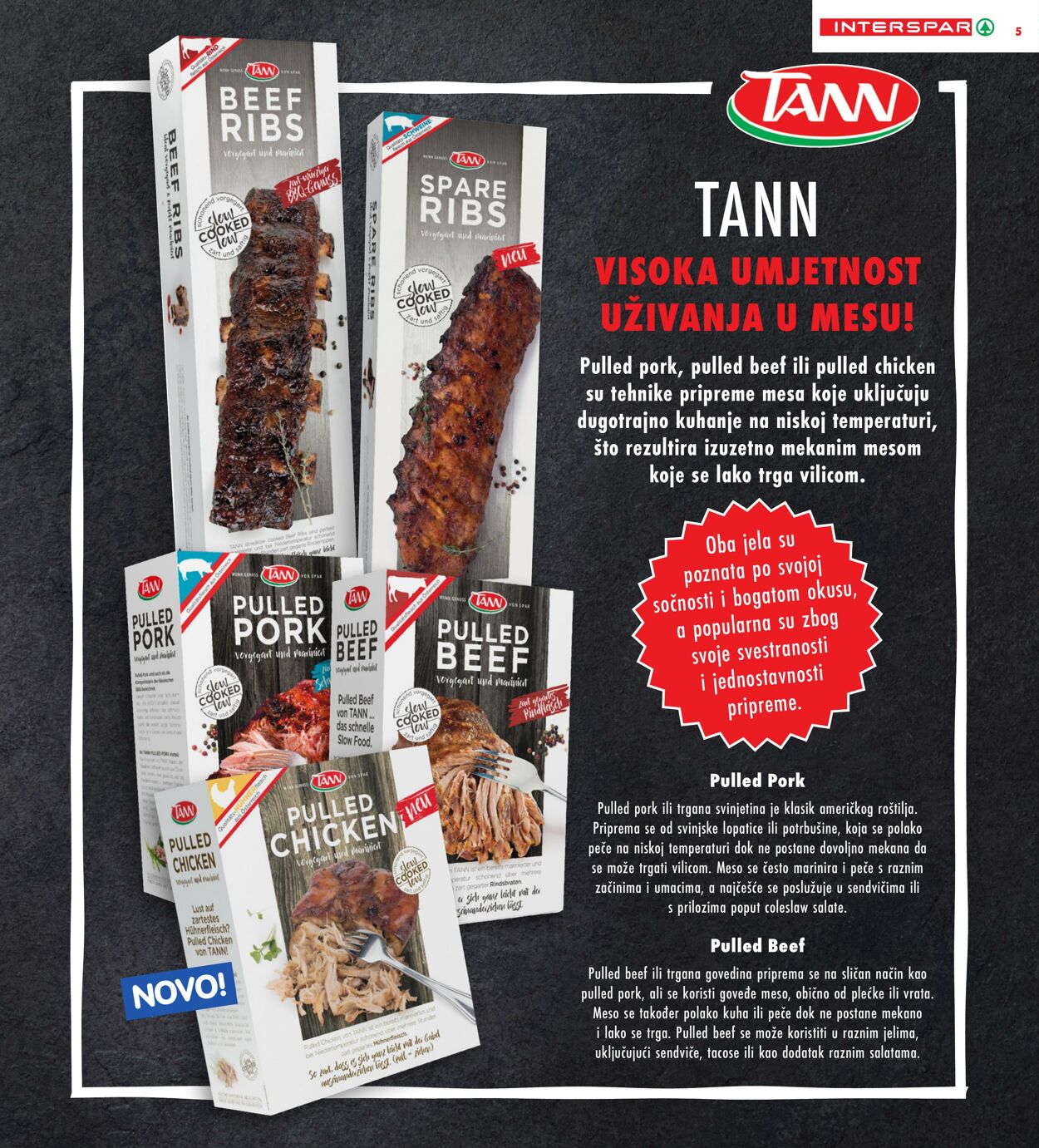 Katalog Spar 10.09.2025 - 16.09.2025