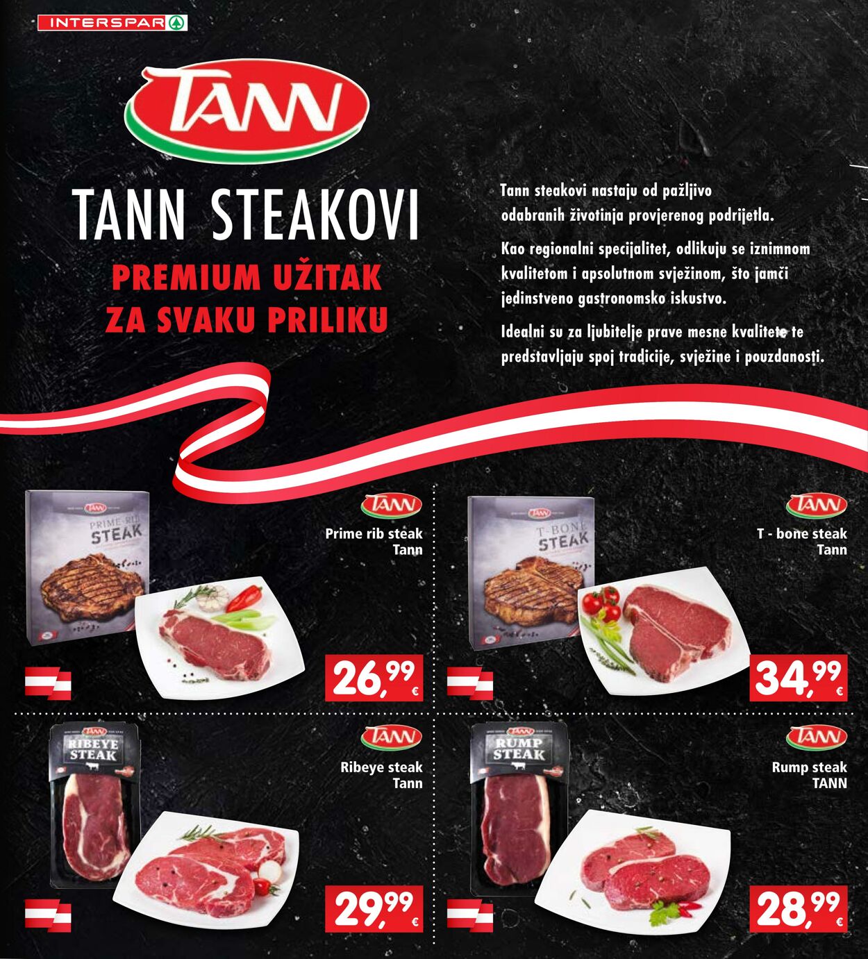 Katalog Spar 17.09.2025 - 23.09.2025