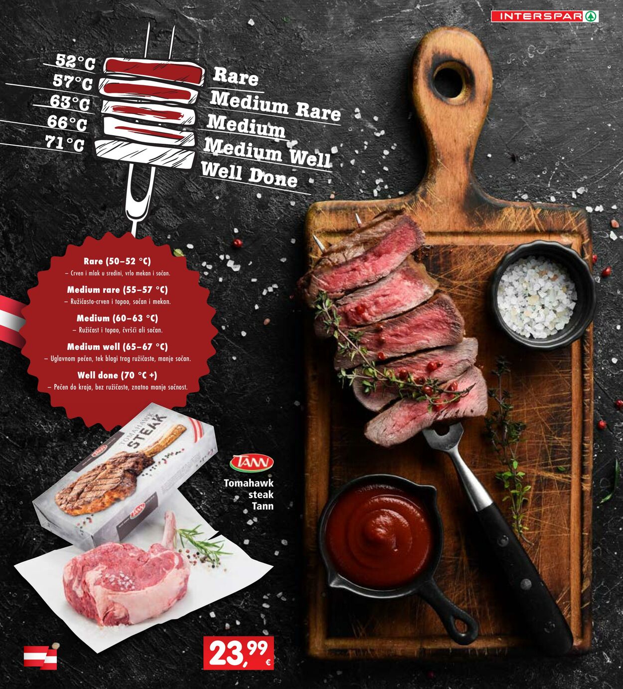 Katalog Spar 17.09.2025 - 23.09.2025