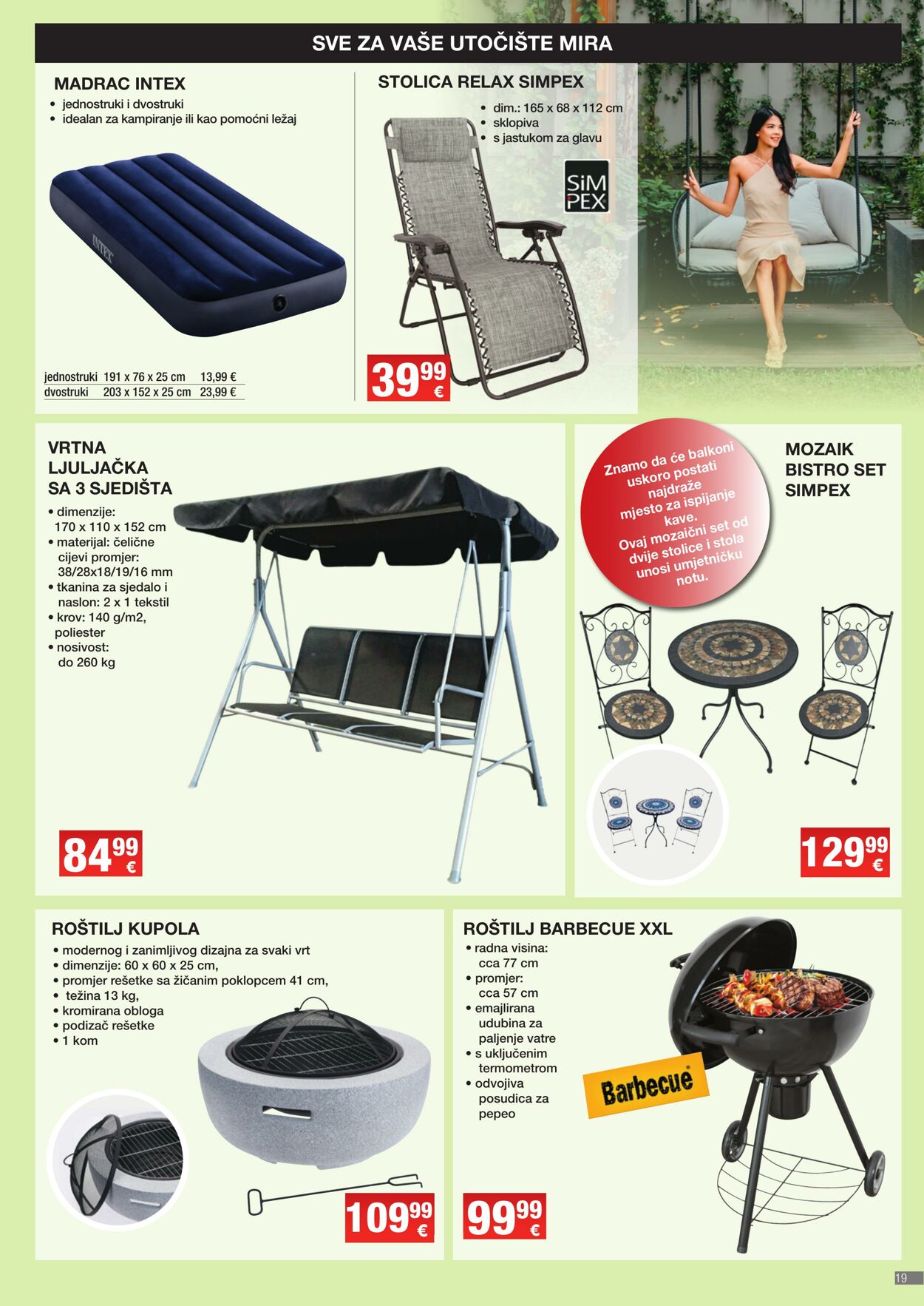 Katalog Interspar 06.03.2024 - 09.04.2024