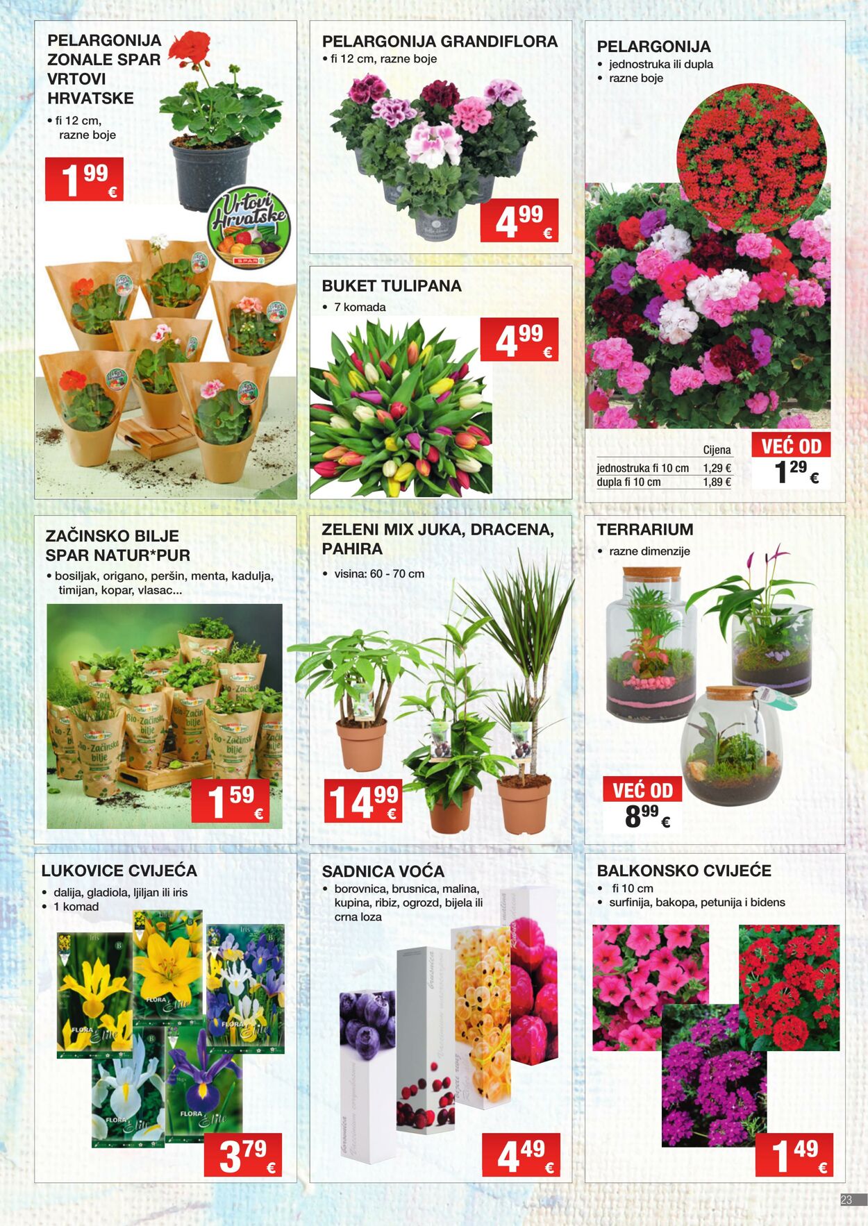 Katalog Interspar 06.03.2024 - 09.04.2024