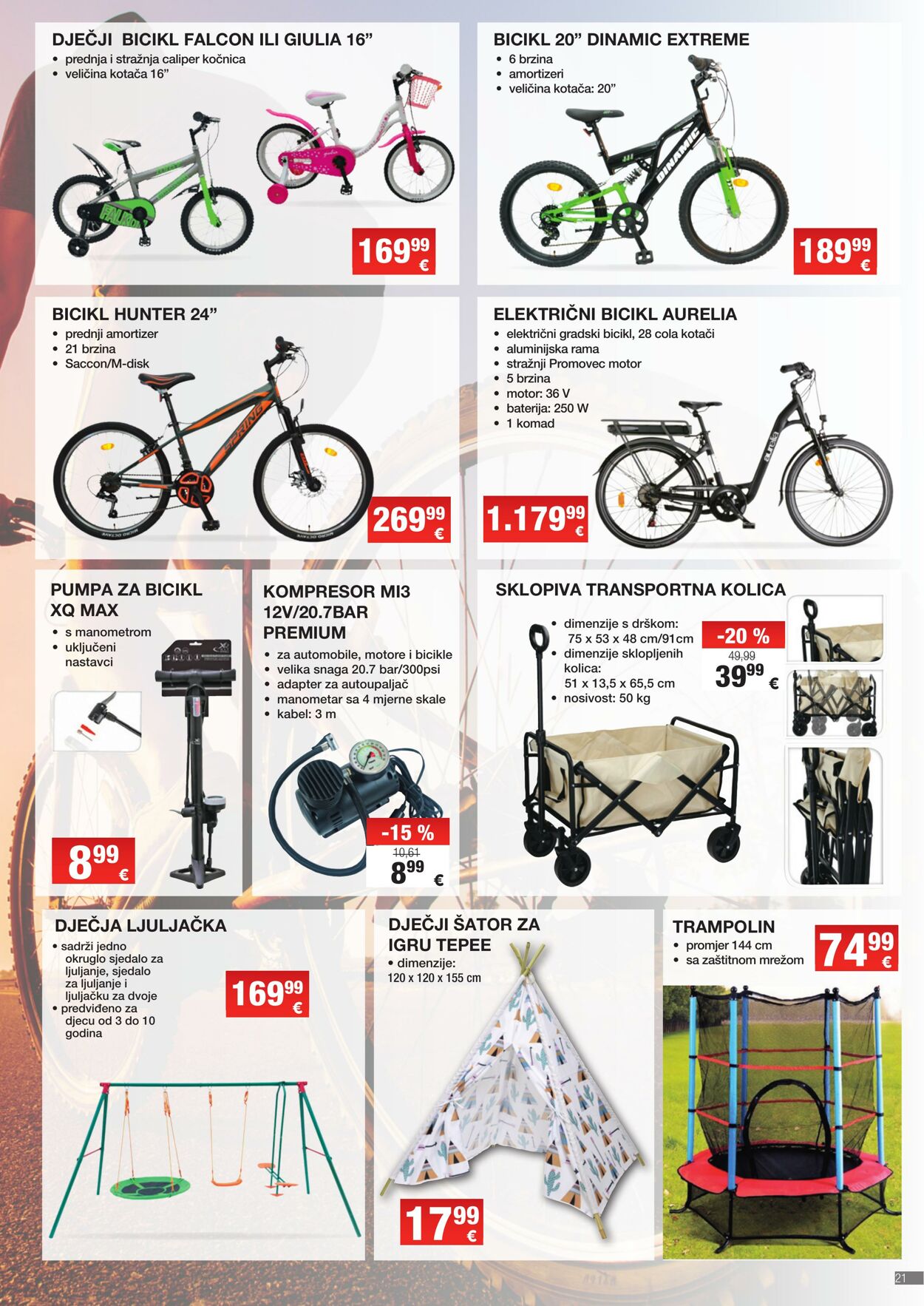 Katalog Interspar 06.03.2024 - 09.04.2024