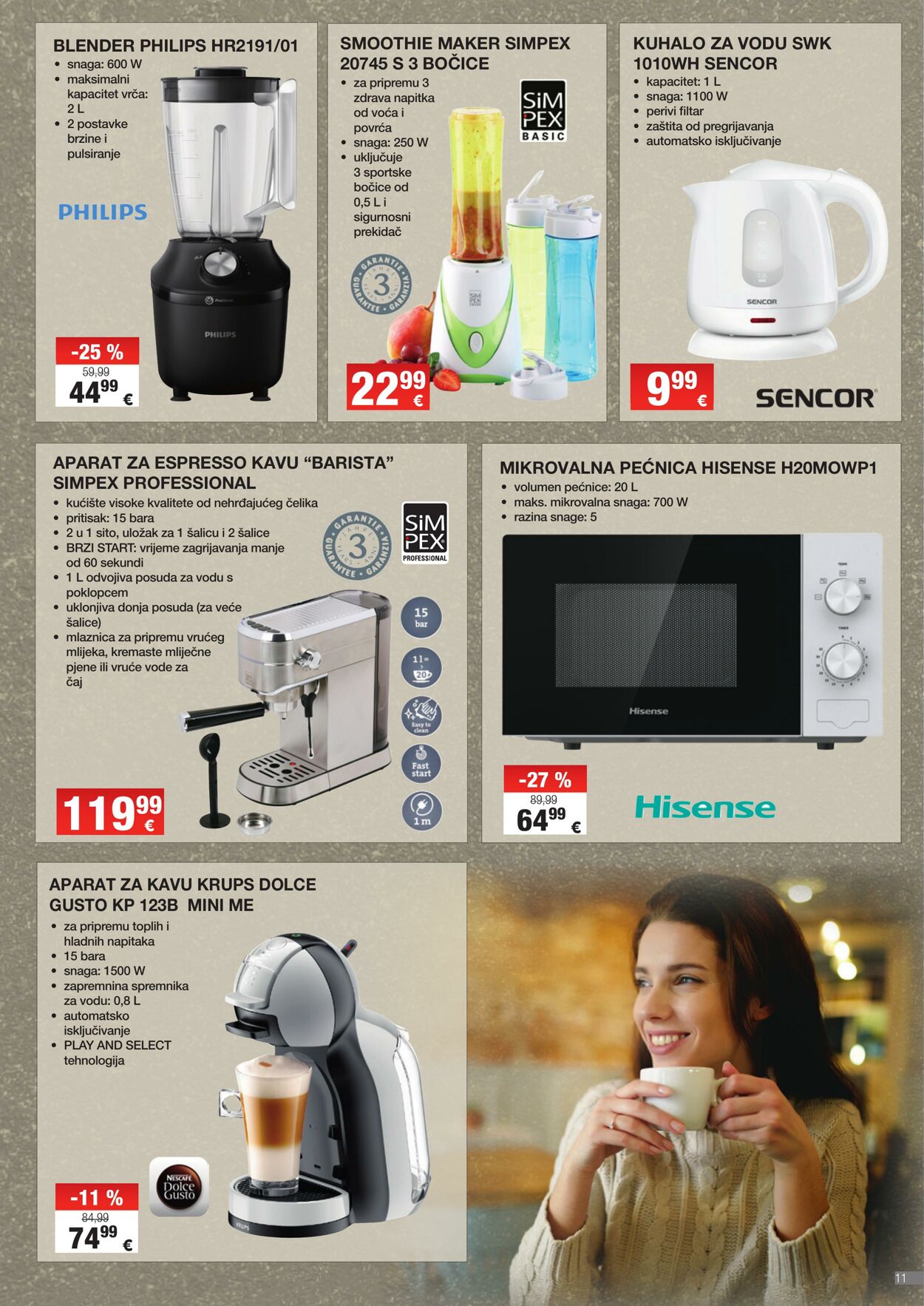 Katalog Interspar 06.03.2024 - 09.04.2024