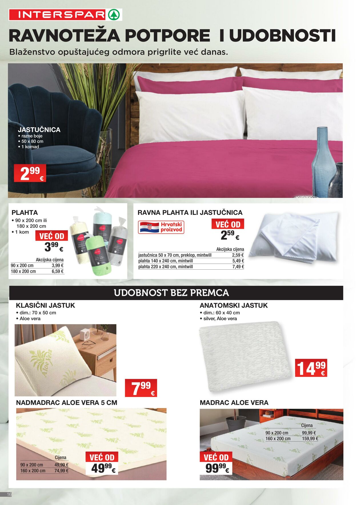 Katalog Interspar 06.03.2024 - 09.04.2024