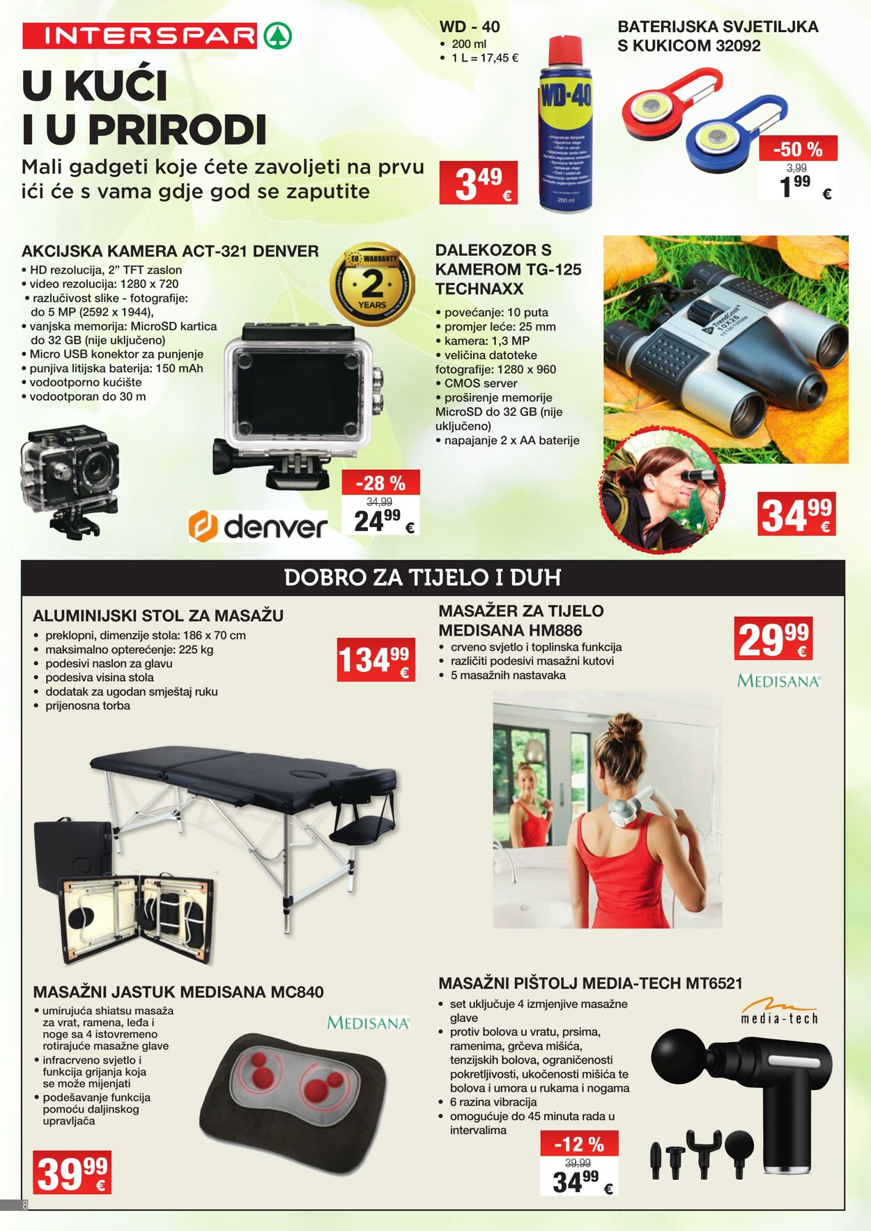 Katalog Interspar 06.03.2024 - 09.04.2024