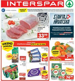 Katalog Interspar 28.09.2022-11.10.2022