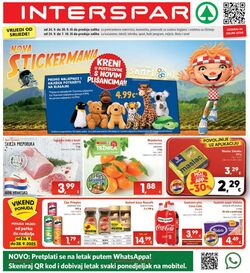 Katalog Spar 24.09.2025 - 30.09.2025