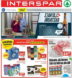Katalog Interspar 05.10.2022-18.10.2022
