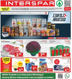 Katalog Spar 15.10.2025 - 21.10.2025