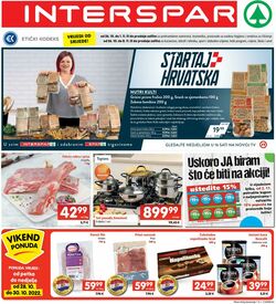 Katalog Interspar 26.10.2022 - 08.11.2022
