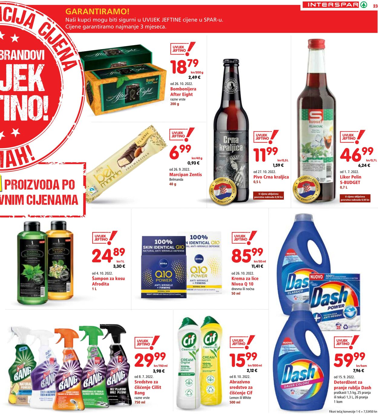 Katalog Interspar 02.11.2022 - 15.11.2022