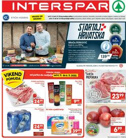 Katalog Interspar 02.11.2022 - 15.11.2022
