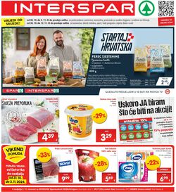 Katalog Spar 09.10.2024 - 07.01.2025