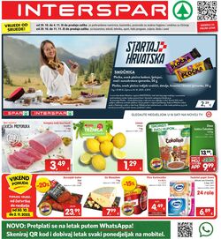 Katalog Spar 29.10.2025 - 04.11.2025