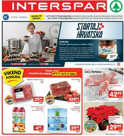 Katalog Interspar 09.11.2022-22.11.2022