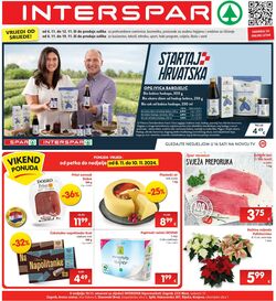 Katalog Spar 06.11.2024 - 12.11.2024