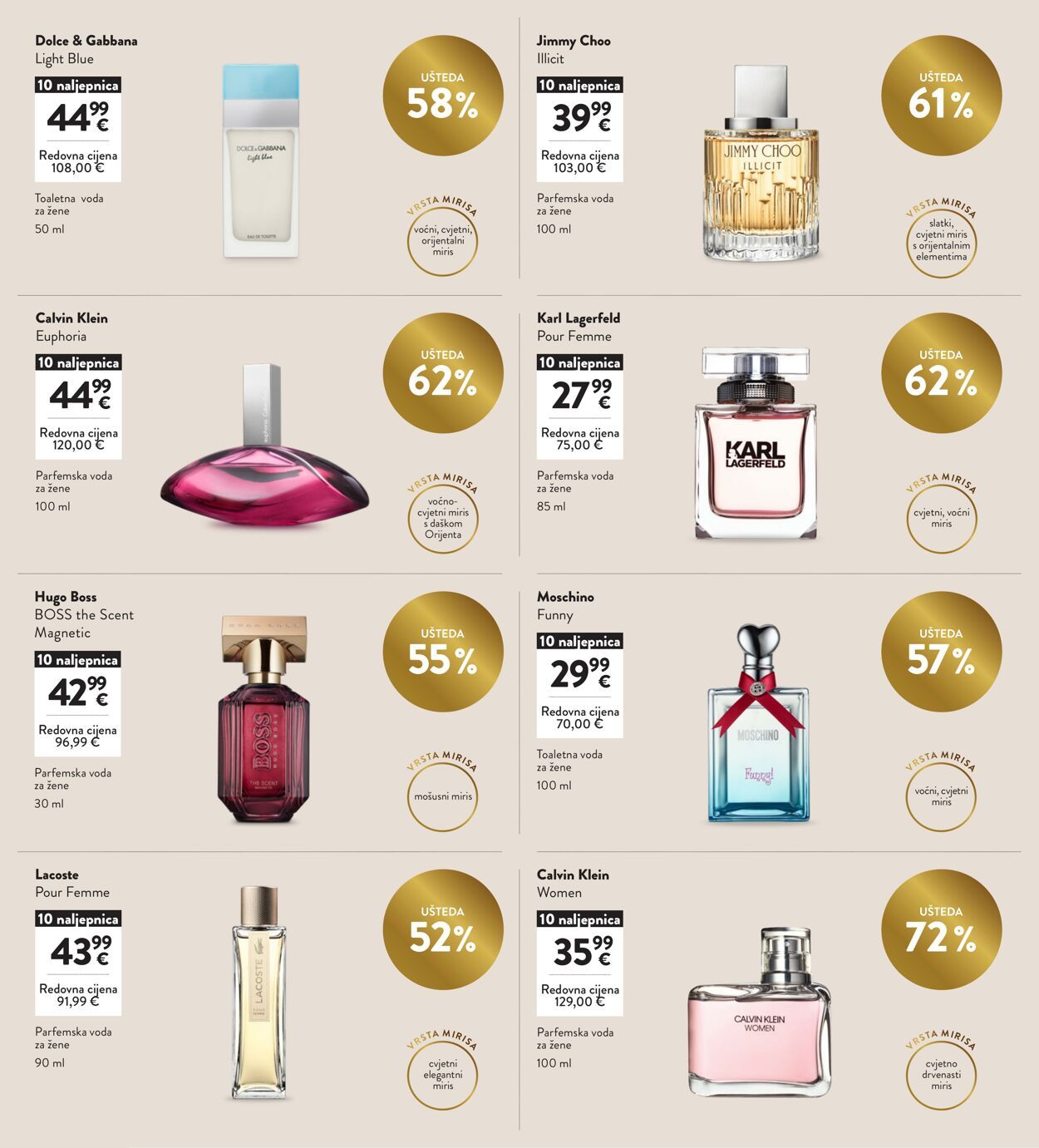 Katalog Spar 05.11.2025 - 11.11.2025