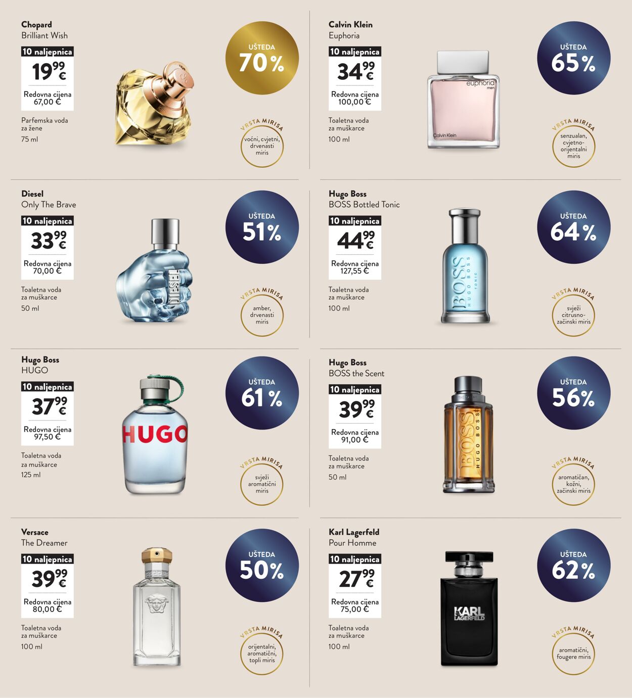 Katalog Spar 05.11.2025 - 11.11.2025