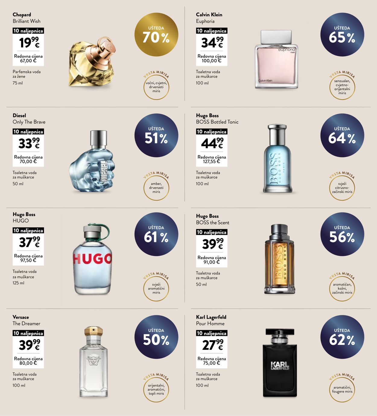 Katalog Spar 12.11.2025 - 18.11.2025