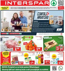 Katalog Spar 12.11.2025 - 18.11.2025