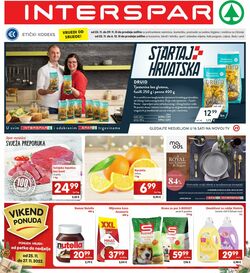 Katalog Interspar 23.11.2022-06.12.2022
