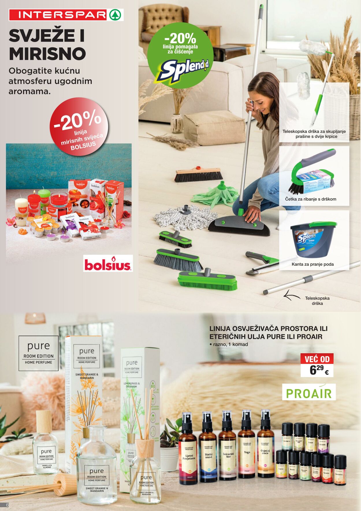 Katalog Interspar 24.01.2024 - 13.02.2024