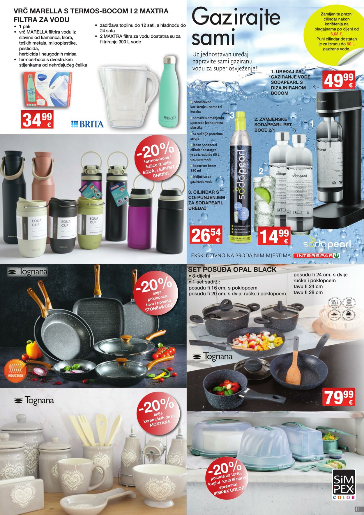 Katalog Interspar 24.01.2024 - 13.02.2024