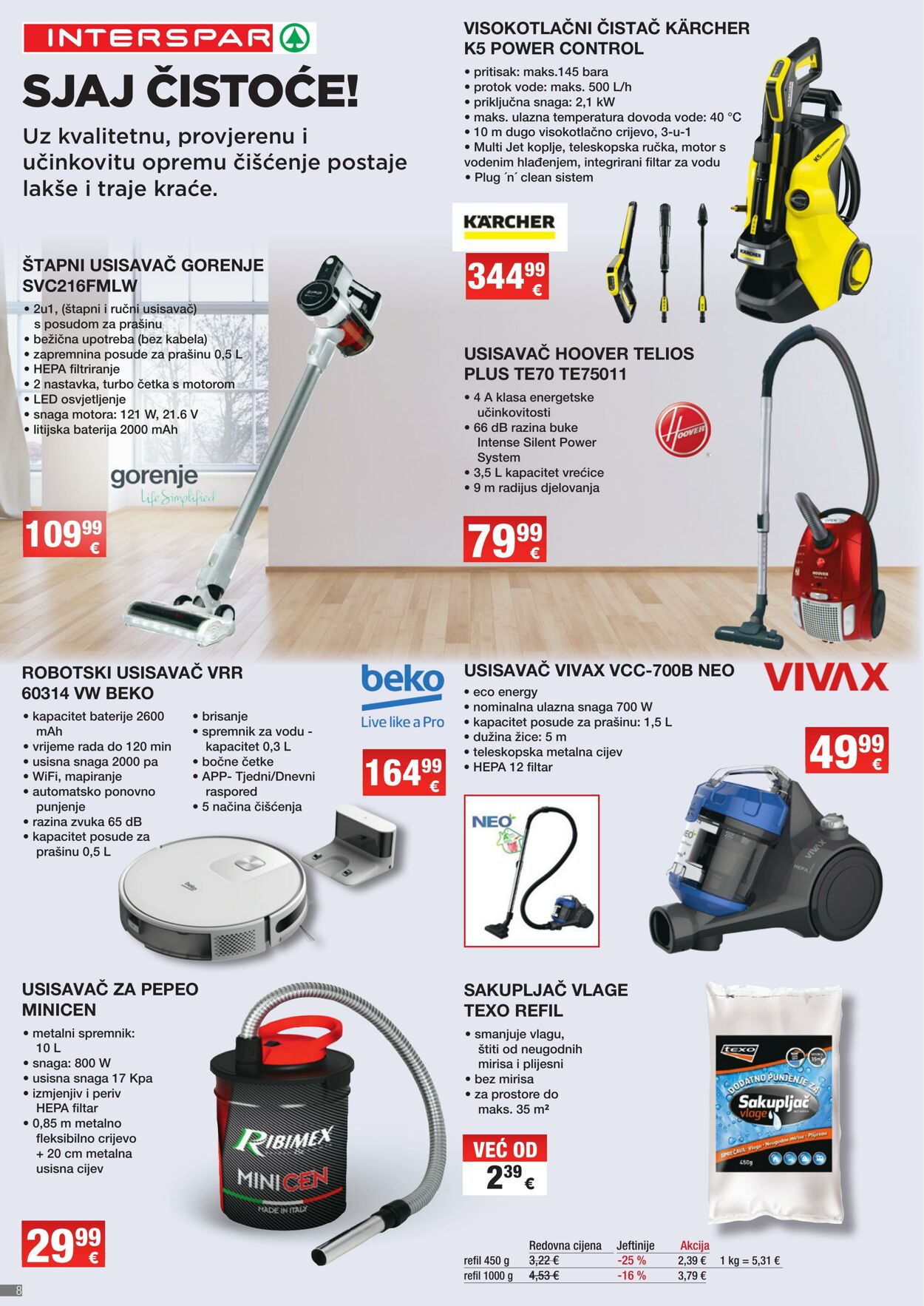 Katalog Interspar 24.01.2024 - 13.02.2024