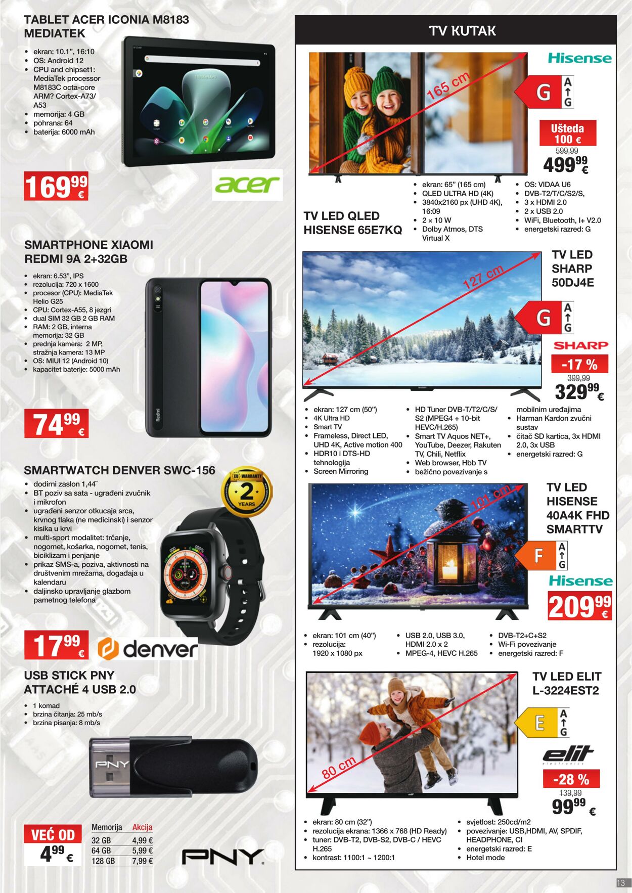 Katalog Interspar 24.01.2024 - 13.02.2024