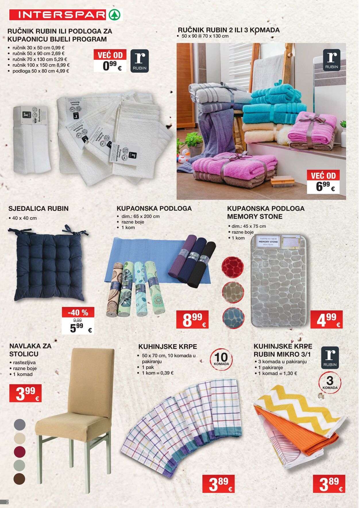 Katalog Interspar 24.01.2024 - 13.02.2024